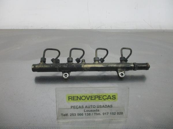 Regua Injeçao / Estrela Rail RENAULT LAGUNA II (BG0/1_) | 01 - 07