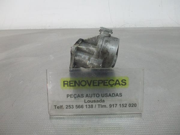 Depressor Travoes RENAULT MEGANE II (BM0/1_, CM0/1_) | 01 - 12