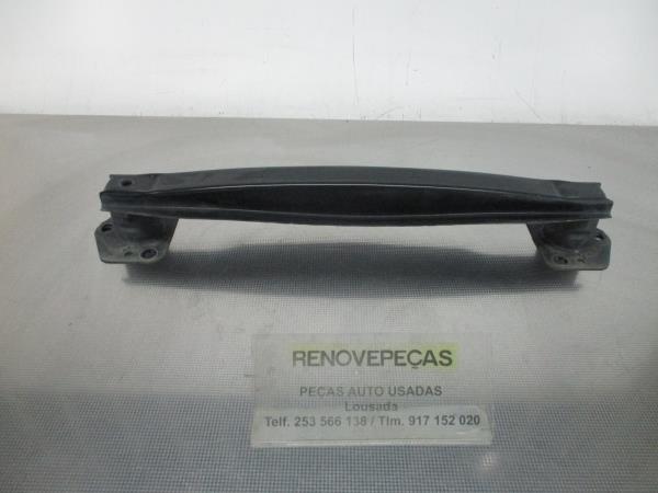 TRAVERSA PARAURTI ANTERIORE SMART FORTWO Coupé (450) | 04 - 07