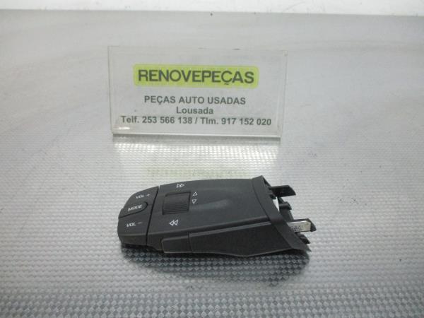 Comando Radio / Volante SEAT IBIZA IV (6J5, 6P1) | 08 - 17