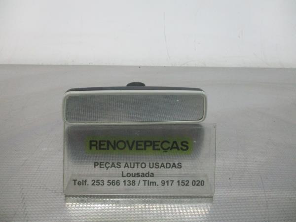 Espelho Retrovisor Interior SEAT IBIZA IV (6J5, 6P1) | 08 - 17
