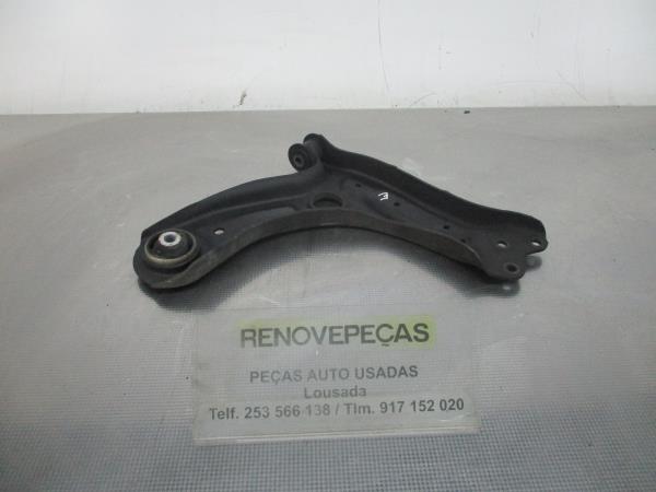 Braço Suspensao Frente Esq SEAT IBIZA IV (6J5, 6P1) | 08 - 17