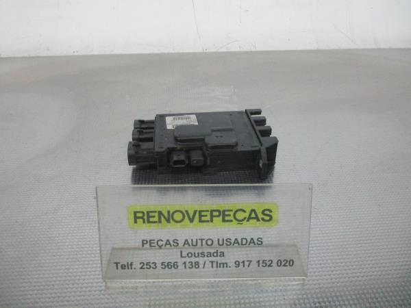 Detonador Bateria  RENAULT MEGANE III Hatchback (BZ0/1_) | 08 - 