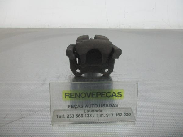 Pinça Travao RENAULT MEGANE III Hatchback (BZ0/1_) | 08 - 