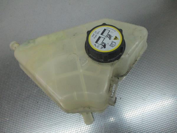 Vaso Expansao / Radiador FORD FIESTA VI (CB1, CCN) | 08 - Imagem-1 Vaso Expansao / Radiador FORD FIESTA VI (CB1, CCN) | 08 - Imagem-1