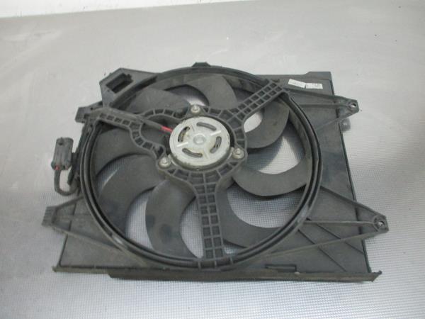 Termoventilador FORD KA (RU8) | 08 - Imagem-3 Termoventilador FORD KA (RU8) | 08 - Imagem-3
