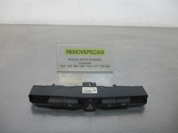 BLOCCO PULSANTE OPEL ASTRA H (A04) | 04 - 14