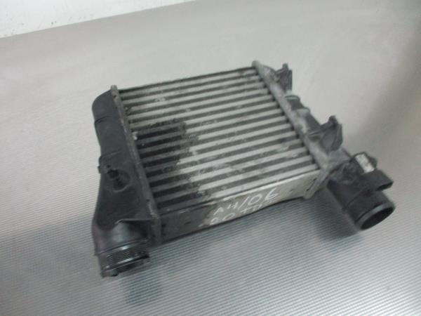 Radiador Intercooler AUDI A4 (8EC, B7) | 04 - 08 Imagem-1 Radiador Intercooler AUDI A4 (8EC, B7) | 04 - 08 Imagem-1