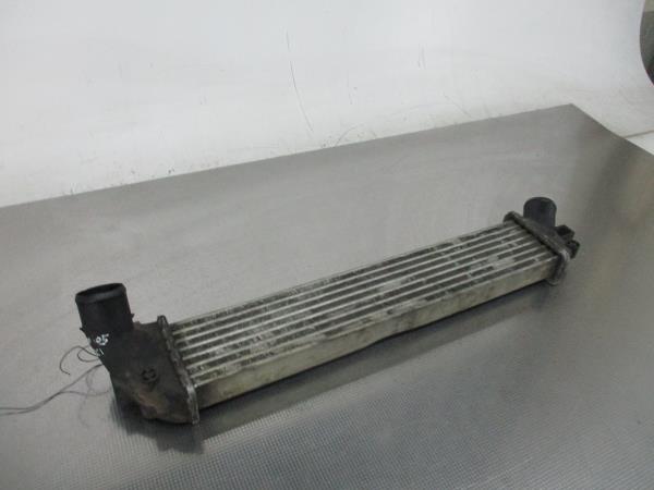 Radiador Intercooler RENAULT KANGOO (KC0/1_) | 97 - Imagem-1 Radiador Intercooler RENAULT KANGOO (KC0/1_) | 97 - Imagem-1