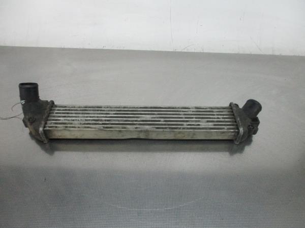 Radiador Intercooler RENAULT KANGOO (KC0/1_) | 97 - Imagem-3 Radiador Intercooler RENAULT KANGOO (KC0/1_) | 97 - Imagem-3