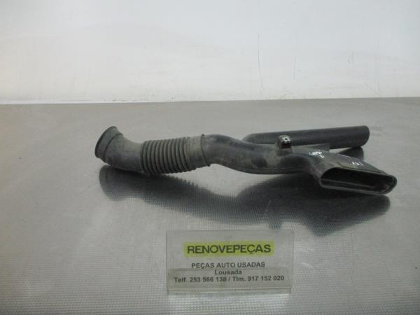 ROHR OPEL CORSA D (S07) | 06 - 14