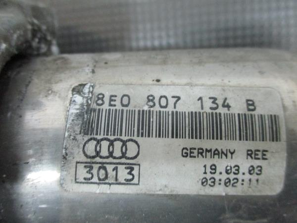 Amortecedor Impacto Frente Dto AUDI A4 (8E2, B6) | 00 - 05 Imagem-4 Amortecedor Impacto Frente Dto AUDI A4 (8E2, B6) | 00 - 05 Imagem-4