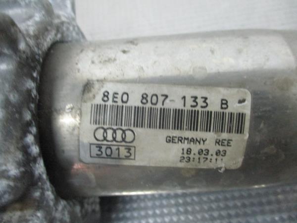Amortecedor Impacto Frente Dto AUDI A4 (8E2, B6) | 00 - 05 Imagem-3 Amortecedor Impacto Frente Dto AUDI A4 (8E2, B6) | 00 - 05 Imagem-3