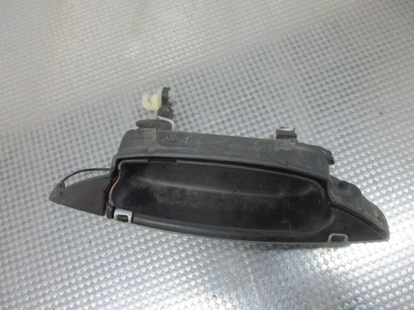 Puxador Exterior Frente Esq AUDI A4 (8E2, B6) | 00 - 05 Imagem-4 Puxador Exterior Frente Esq AUDI A4 (8E2, B6) | 00 - 05 Imagem-4