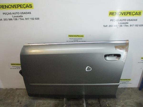 Porta Frente Esq AUDI A4 (8E2, B6) | 00 - 05
