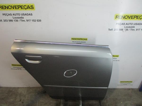 Porta Tras Dto AUDI A4 (8E2, B6) | 00 - 05