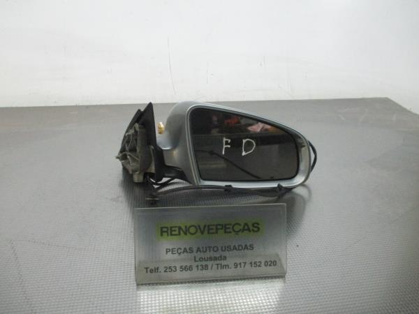 Espelho Retrovisor Dto AUDI A4 (8E2, B6) | 00 - 05