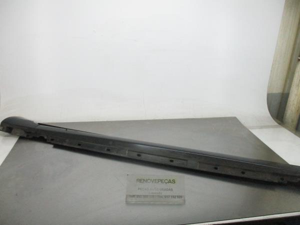 Embaladeira Plastica AUDI A4 (8E2, B6) | 00 - 05
