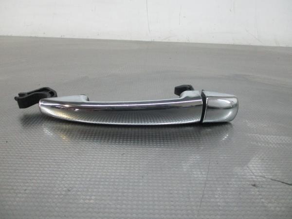 Puxador Exterior Tras Dto CITROEN C3 II (SC_) | 09 - Imagem-1 Puxador Exterior Tras Dto CITROEN C3 II (SC_) | 09 - Imagem-1