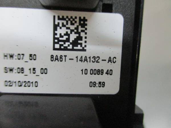 Comando/Interrutor/Botao Vidro Frente Esq FORD FIESTA VI (CB1, CCN) | 08 - Imagem-3 Comando/Interrutor/Botao Vidro Frente Esq FORD FIESTA VI (CB1, CCN) | 08 - Imagem-3