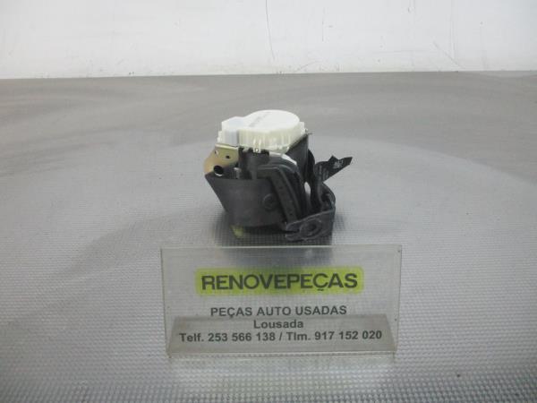Cinto Tras Esq FORD FIESTA VI (CB1, CCN) | 08 - 