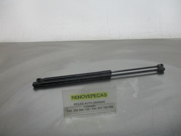 Amortecedor / Amortecedores Mala FORD FIESTA VI (CB1, CCN) | 08 - 
