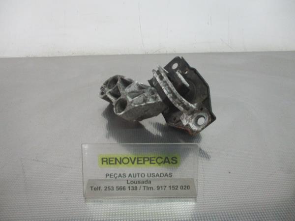 Apoio / Suporte Motor NISSAN QASHQAI / QASHQAI +2 I (J10, NJ10, JJ10E) | 06 - 14