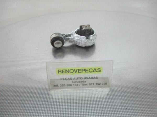 Apoio / Suporte Motor NISSAN QASHQAI / QASHQAI +2 I (J10, NJ10, JJ10E) | 06 - 14
