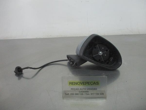 SPECCHIETTI RETROVISORI DESTRA OPEL CORSA D (S07) | 06 - 14
