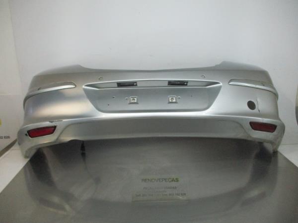 Paraurti Posteriore Opel Astra H