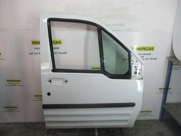 Porta Frente Dto FORD TRANSIT CONNECT (P65_, P70_, P80_) | 02 - Imagem-1 Porta Frente Dto FORD TRANSIT CONNECT (P65_, P70_, P80_) | 02 - Imagem-1