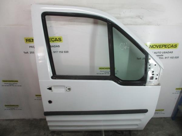 Porta Frente Dto FORD TRANSIT CONNECT (P65_, P70_, P80_) | 02 - Imagem-2 Porta Frente Dto FORD TRANSIT CONNECT (P65_, P70_, P80_) | 02 - Imagem-2