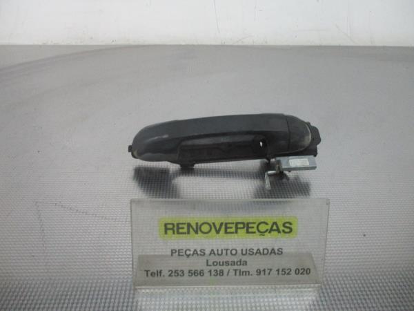 MANIGLIA ESTERNA DELLA PORTA FORD TRANSIT CONNECT (P65_, P70_, P80_) | 02 - 