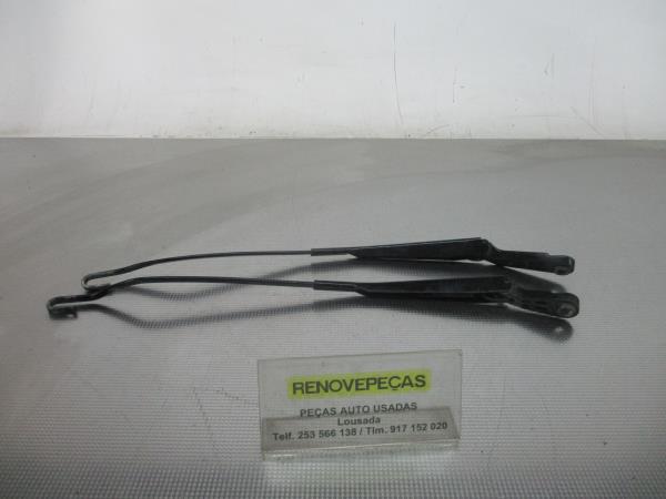 Haste Limpa Vidros Frente FORD TRANSIT CONNECT (P65_, P70_, P80_) | 02 - 