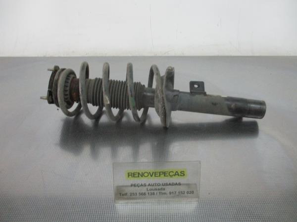 Amortecedor Suspensao Frente Esq FORD TRANSIT CONNECT (P65_, P70_, P80_) | 02 - 