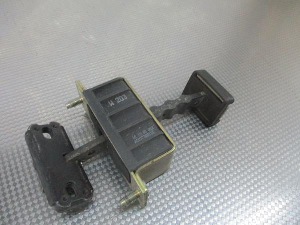 Esticador Porta Tras Esq MERCEDES-BENZ C-CLASS (W203) | 00 - 07 Imagem-2 Esticador Porta Tras Esq MERCEDES-BENZ C-CLASS (W203) | 00 - 07 Imagem-2