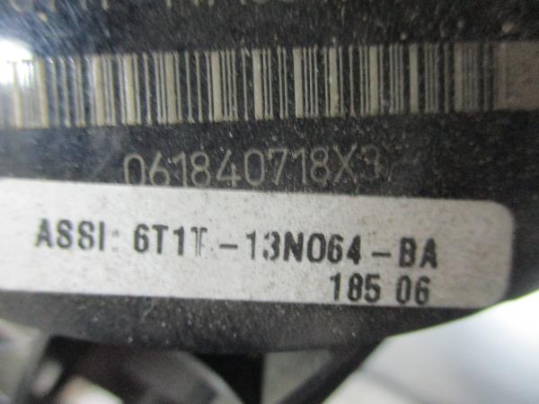 Fita Airbag FORD TRANSIT CONNECT (P65_, P70_, P80_) | 02 - Imagem-4 Fita Airbag FORD TRANSIT CONNECT (P65_, P70_, P80_) | 02 - Imagem-4