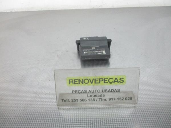 Centralina / Modulo GATEWAY VOLKSWAGEN PASSAT (3C2) | 05 - 10
