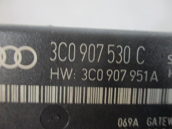 Centralina / Modulo GATEWAY VOLKSWAGEN PASSAT (3C2) | 05 - 10 Imagem-3 Centralina / Modulo GATEWAY VOLKSWAGEN PASSAT (3C2) | 05 - 10 Imagem-3