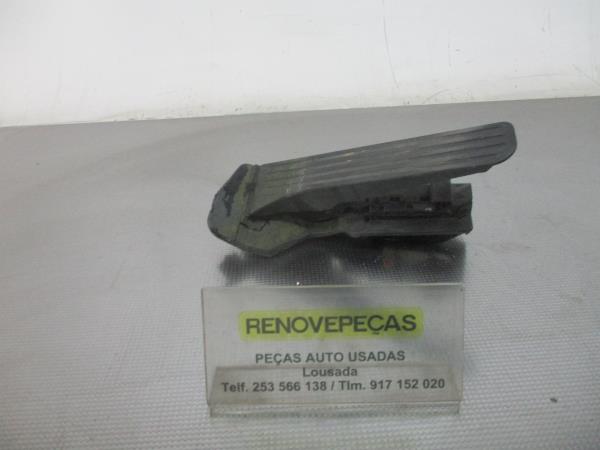 Pedal Acelerador Eletrico VOLKSWAGEN PASSAT (3C2) | 05 - 10