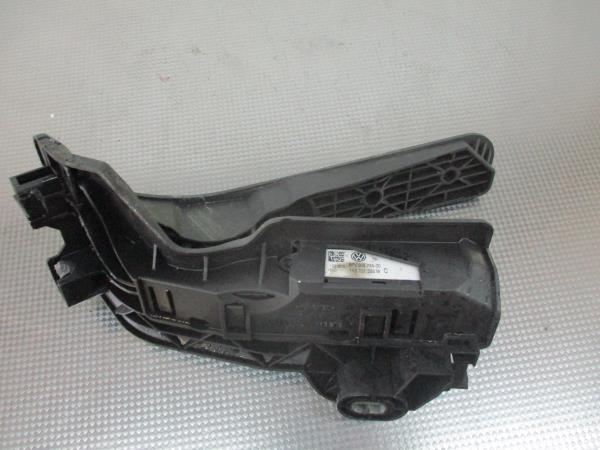 Pedal Acelerador Eletrico VOLKSWAGEN PASSAT (3C2) | 05 - 10 Imagem-4 Pedal Acelerador Eletrico VOLKSWAGEN PASSAT (3C2) | 05 - 10 Imagem-4