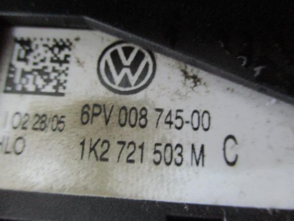 Pedal Acelerador Eletrico VOLKSWAGEN PASSAT (3C2) | 05 - 10 Imagem-5 Pedal Acelerador Eletrico VOLKSWAGEN PASSAT (3C2) | 05 - 10 Imagem-5