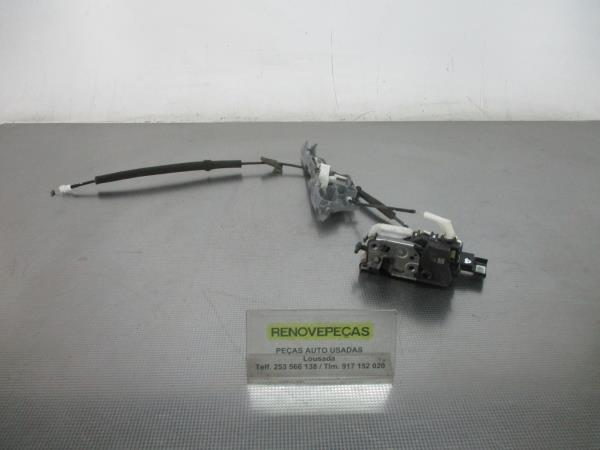 Fecho Porta Frente Dto CITROEN DS3 | 09 - 16