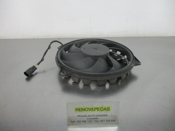 THERMO-LÜFTER CITROEN C5 I (DC_) | 01 - 05