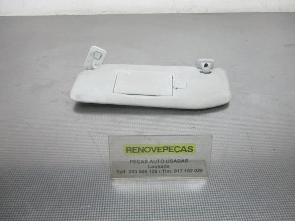 PARASOL para PEUGEOT 2008 I - Renovepeças