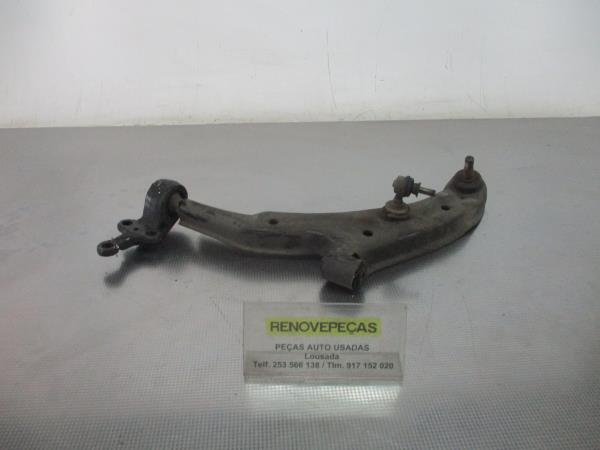 Braço Suspensao Frente Esq NISSAN ALMERA II (N16) | 00 - 
