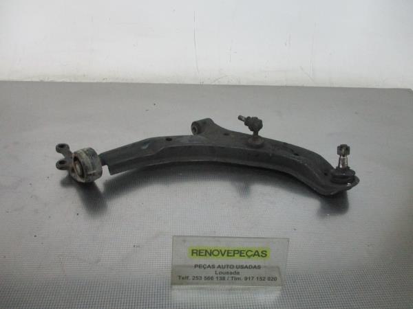Braço Suspensao Frente Dto NISSAN ALMERA II (N16) | 00 - 