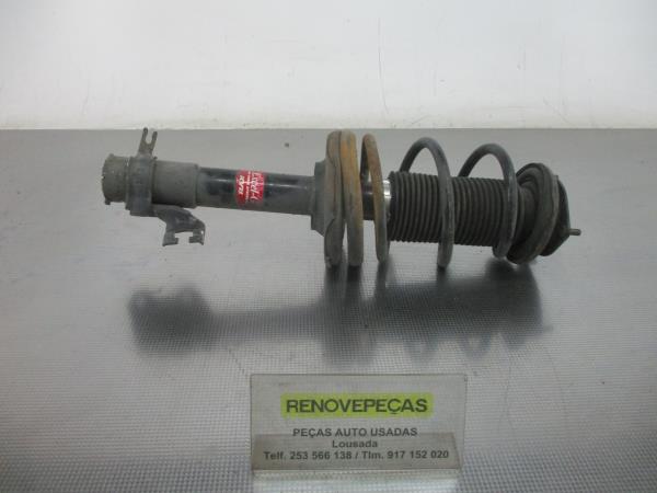 Amortecedor Suspensao Frente Esq NISSAN ALMERA II (N16) | 00 - 