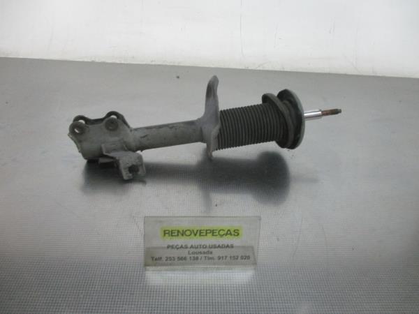 Amortecedor Suspensao Frente Dto NISSAN ALMERA II (N16) | 00 - 