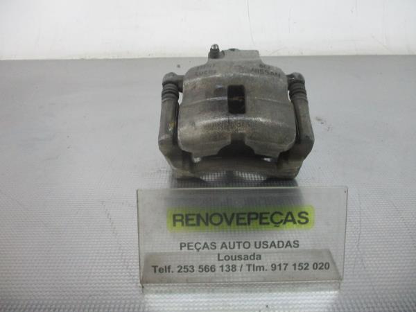 Pinça Travao Frente Dto NISSAN ALMERA II (N16) | 00 - 